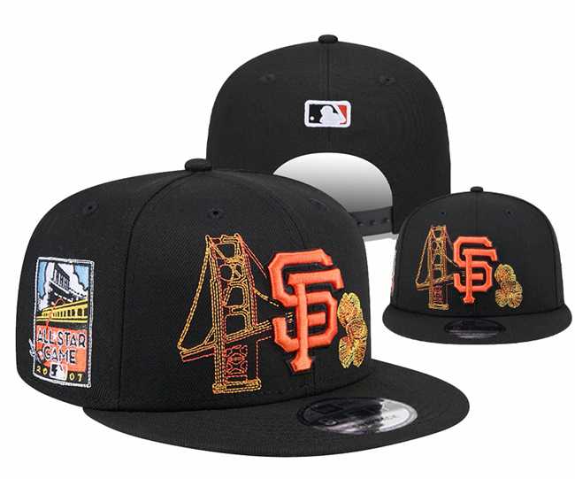 San Francisco Giants 2025 Stitched Snapback Hats 04,We sell and wholesale San Francisco Giants 2025 Stitched Snapback Hats 04 on line form chian!